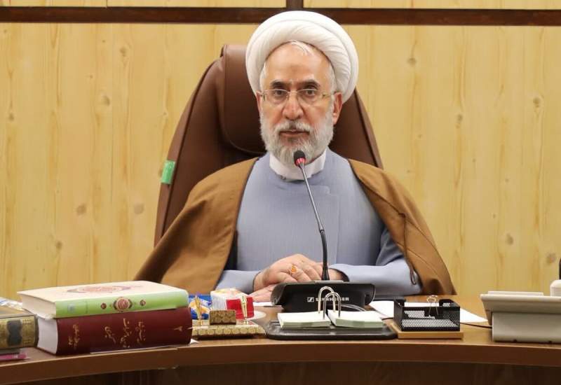 بازداشت ۲ نفر در رابطه با انفجار در اسکله بندر شهید رجایی