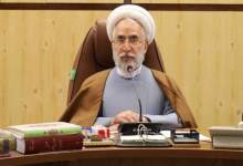 بازداشت ۲ نفر در رابطه با انفجار در اسکله بندر شهید رجایی