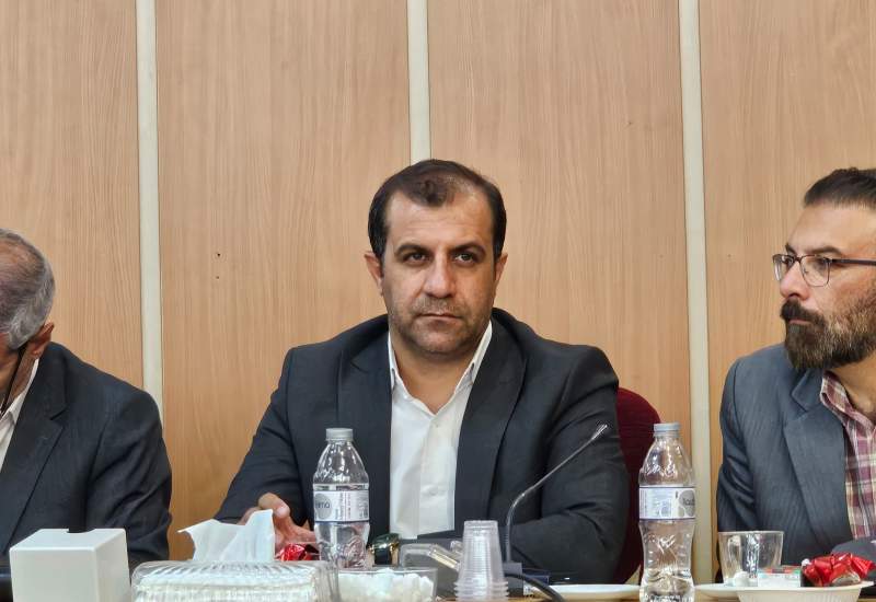 فرماندار دنا: پروژه‌های عمرانی روستا به دلیل نبود نظارت کافی با کیفیت مطلوب اجرا نمی‌شوند