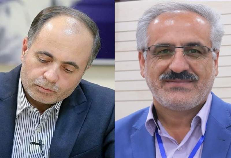 جعفر گوهرگانی، مشاور وزیر جهاد کشاورزی و مدیرکل دفتر محیط زیست شد