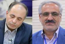 جعفر گوهرگانی، مشاور وزیر جهاد کشاورزی و مدیرکل دفتر محیط زیست شد