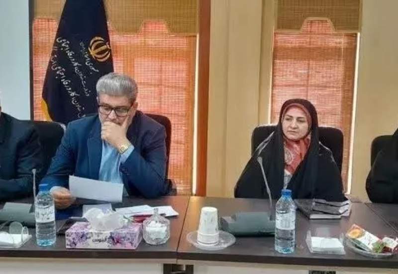 تجلیل از دختران نخبه در کهگیلویه و بویراحمد؛ گامی در مسیر تقویت جایگاه دختران