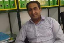 طی حکمی؛ مدیرکل پست استان کهگیلویه و بویراحمد منصوب شد