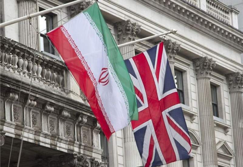ادعاهای مقامات انگلیسی علیه ایران در پی بازداشت چند تبعه ایرانی؛ واکنش وزارت خارجه