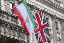 ادعاهای مقامات انگلیسی علیه ایران در پی بازداشت چند تبعه ایرانی؛ واکنش وزارت خارجه