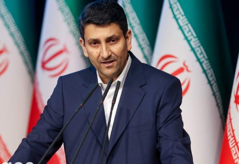عکس| واکنش سیدستار هاشمی به اقدام ضد ایرانی ترامپ
