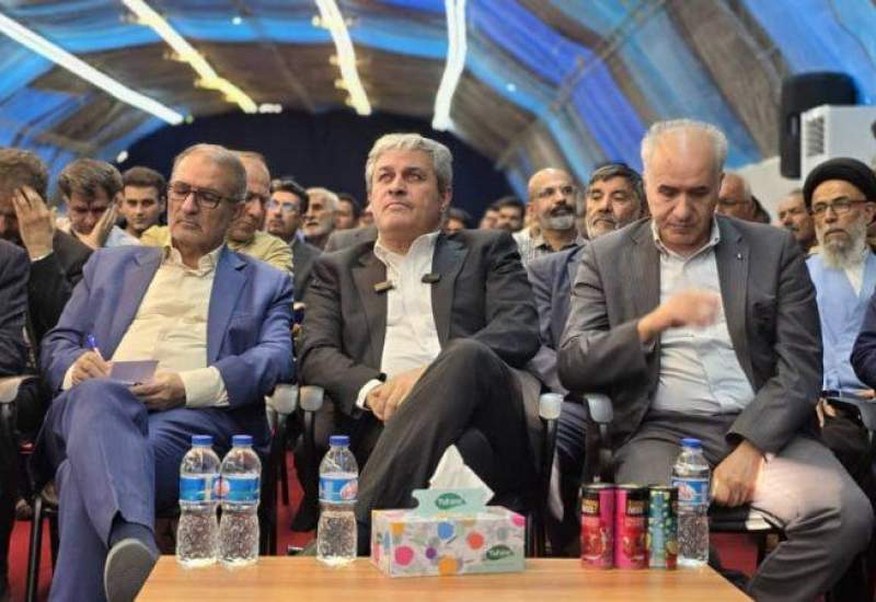 ‌کلنگ پتروشیمی چهاربیشه گچساران با حضور مسئولان ارشد به زمین زده شد / آغاز پروژه ۸۲ میلیون دلاری در گچساران / ۱۴ هزار شغل در راه است / تاجگردون: مردم سال‌هاست کلنگ هیچ پروژه‌ای را ندیده‌اند / صنایع پایین‌دست؛ حلقه مفقوده توسعه نفتی گچساران