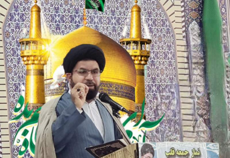 کجای دنیا دیدید کسی در حال مذاکره طرفِ مُقابِلَش را تحریم و تهدید کند