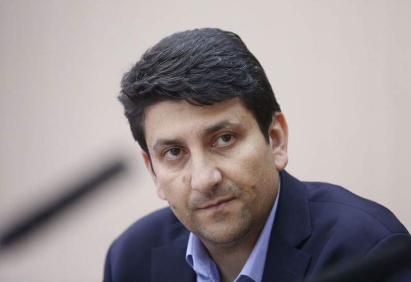 سیدستار هاشمی: سرعت اینترنت را به ۵۰۰ مگ واقعی می‌رسانم