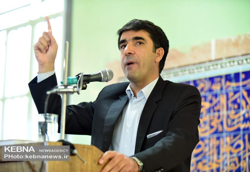 وزیر علوم، تحقیقات و فناوری،  شاپور رمضانی را به‌عنوان سرپرست صندوق رفاه دانشجویان منصوب کرد