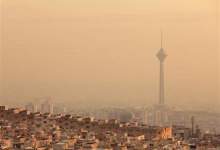 رگبار و باران در ۱7 استان