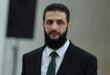 باج‌ بی‌سابقه جولانی به ترامپ + جزئیات / پیشنهاد همکاری علیه ایران
