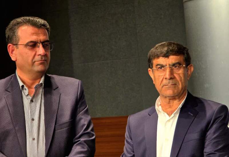 کنایه نوری‌پور، رئیس جدید دانشگاه یاسوج به پیشینیان؛ زبان را مگردان به گرد دروغ / چو روز تو آمد جهاندار باش / خردمند باش و بی‌آزار باش / دانشگاه یاسوج باید نوآور باشد، نه دنباله‌رو