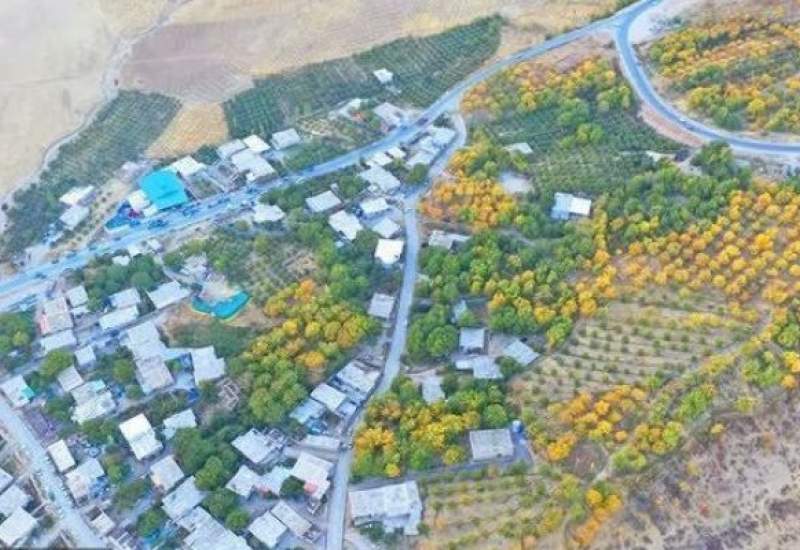 دهستان کاکان قابلیت بخش شدن دارد