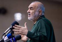 جدیدترین اظهار نظر فرمانده کل سپاه درباره ترامپ و مذاکرات ایران و آمریکا / آمریکا ارتش پوسیده‌ای دارد / ۵۰درصد هواپیماهای آمریکا نمی‌توانند پرواز کنند