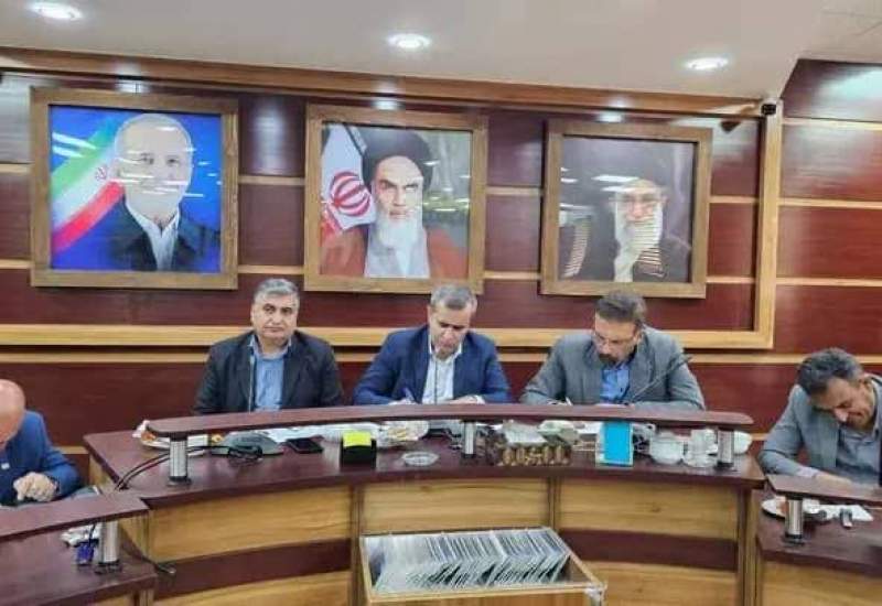طرح جامع کاربردی برای کاهش تنش‌ آبی ارائه می‌شود / بویراحمد بیشترین تنش آبی را دارد