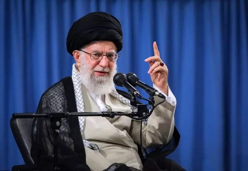 چرا رهبری می‌گوید «مذاکره با آمریکا فایده ندارد»؟ / تحلیلی مبتنی بر نظریه مفاهمه یورگن هابرماس