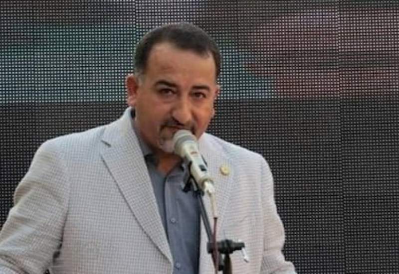 مجید پارسایی بدون سابقه اداری، مدیرکل ورزش و جوانان کهگیلویه و بویراحمد شد