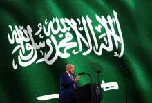 مشروح سخنرانی ترامپ در عربستان علیه ایران؛ برق آن‌ها قطع می‌شود و ساختمان‌هایشان ویران است!/به خاورمیانه آمده‌ام تا مسیر بهتری به ایران ارائه دهم