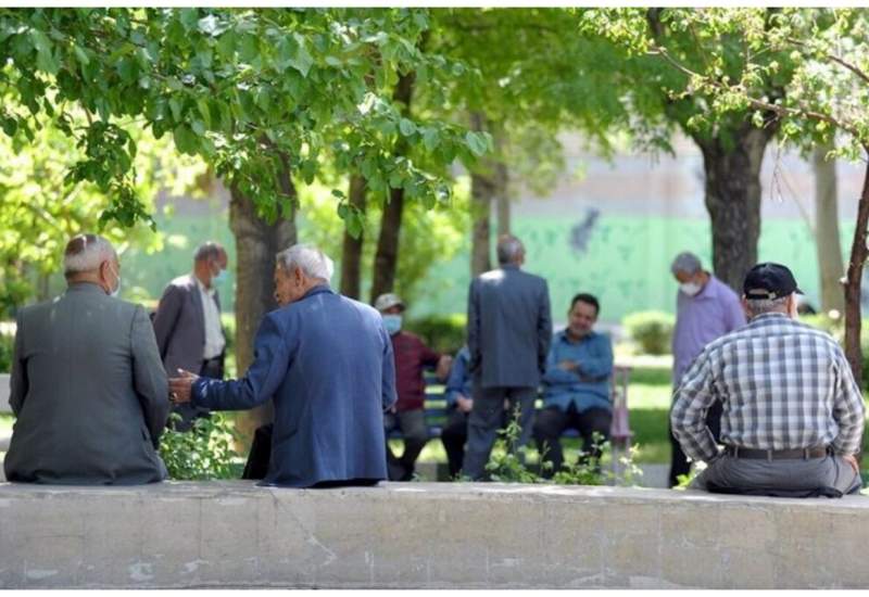 اکثر بازنشستگان چقدر حقوق می‌گیرند؟