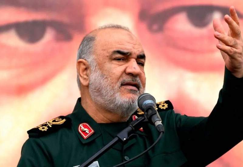 آقای ترامپ، اگر فرصتی می‌شد تا به ایران می‌آمدید و... / شما ملت ایران را چند سال پیش تروریست خطاب کردید
