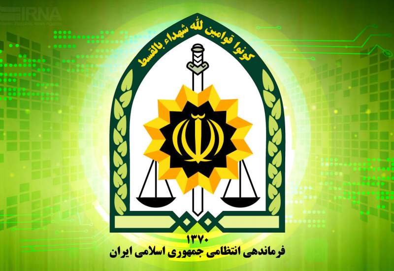 با شلیک مقتدرانه پلیس «سجاد کرده» زمین‌گیر شد
