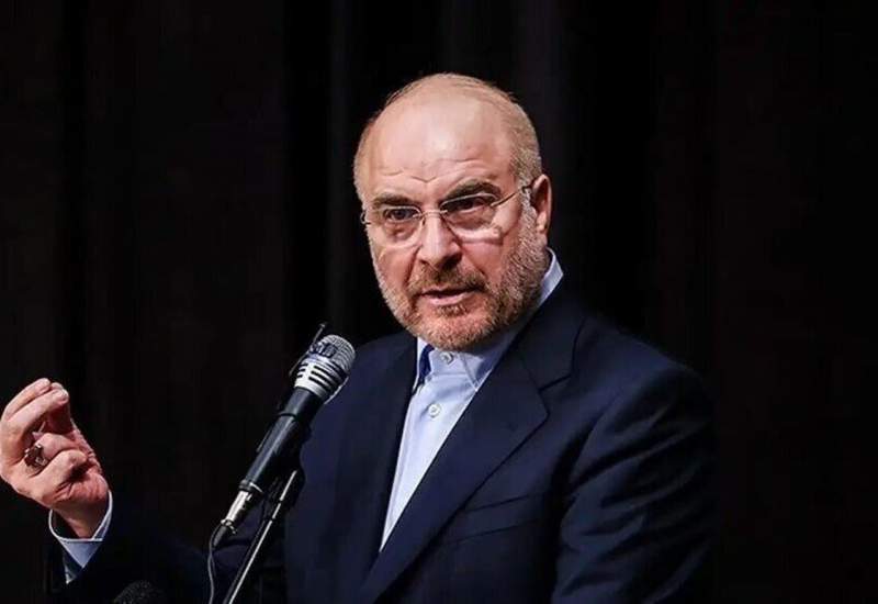 قالیباف:  اسلام بدون مبارزه با ظلم مفهومی ندارد