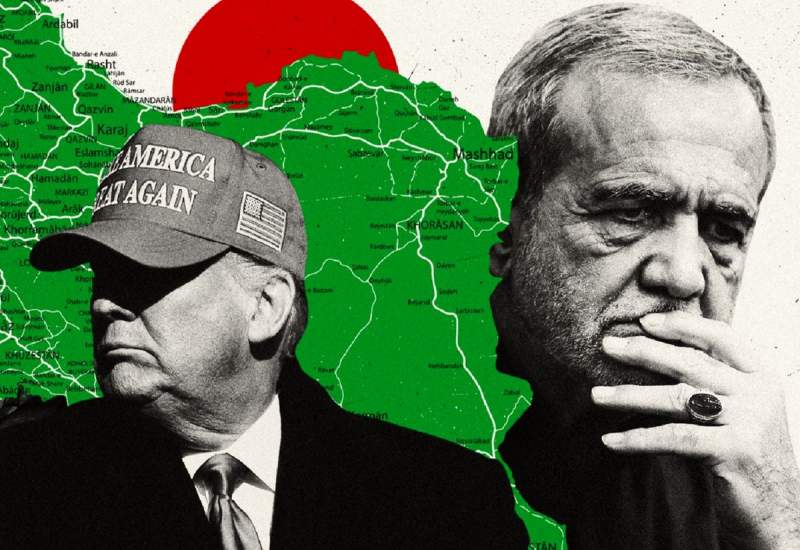 دیپلماسی در تقاطع بحران و فرصت؛ غنی‌سازی خط قرمز ایران، پیشنهاد آمریکا در راه تهران /  اروپا نگران / تروئیکای اروپا از گفت‌وگوهای تهران–واشنگتن استقبال کرد؛ پرونده هسته‌ای در ایستگاه استانبول