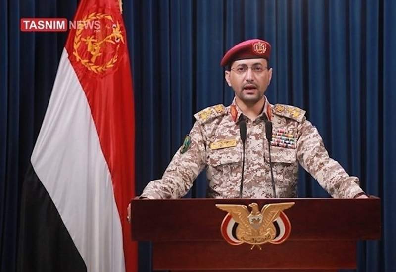 یمن: فرودگاه بن گوریون اسرائیل را با موشک هدف قرار دادیم​​​​​​​