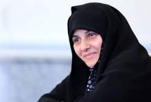 همسر شهید رئیسی: امروز فحشا کشور را با مشکلات جدی روبه رو کرده است / درخواست جمیله علم الهدی از پزشکیان