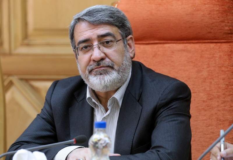 رحمانی فضلی، سفیر ایران در چین شد