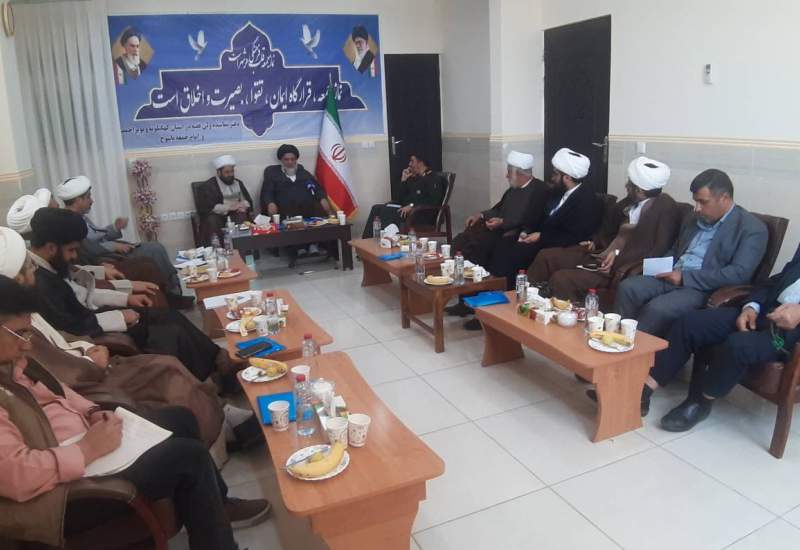 کهگیلویه و بویراحمد پیشتاز ثبت مساجد در سامانه ملی سجام