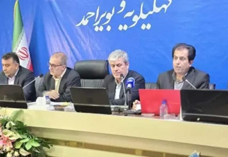 هشدار تاجگردون به مسئولان استان: کهگیلویه و بویراحمد کمترین میزان تولد و فرزندآوری را در کشور دارد