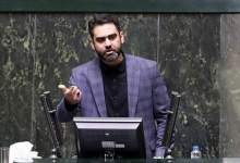 امیرحسین ثابتی پزشکیان را تهدید کرد؛ وزیر متخلف را برکنار کن وگرنه...