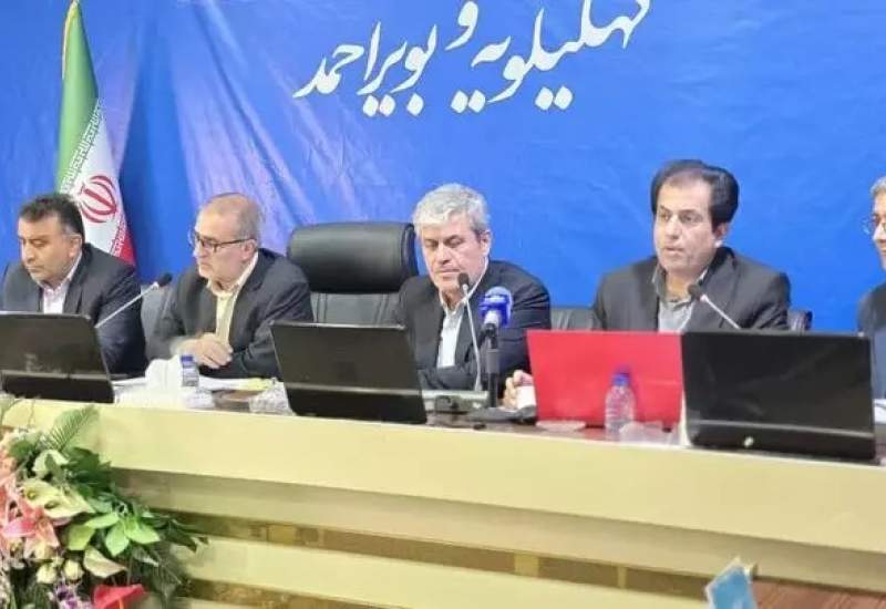 سهم ویژه قیر برای کهگیلویه و بویراحمد در بودجه ۱۴۰۴