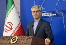 اظهارات سخنگوی وزارتخارجه درباره روند دور پنجم مذاکرات در رُم