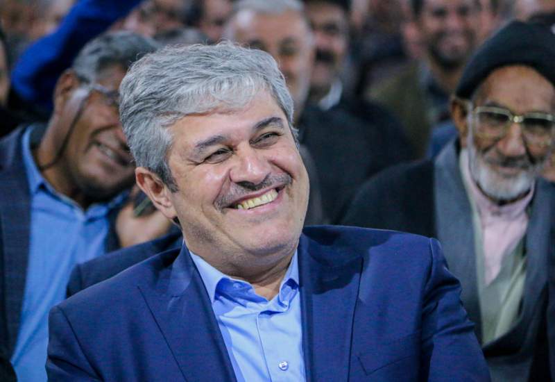 کمانه سیاست تهاجمی تاج‌گردون به خودش