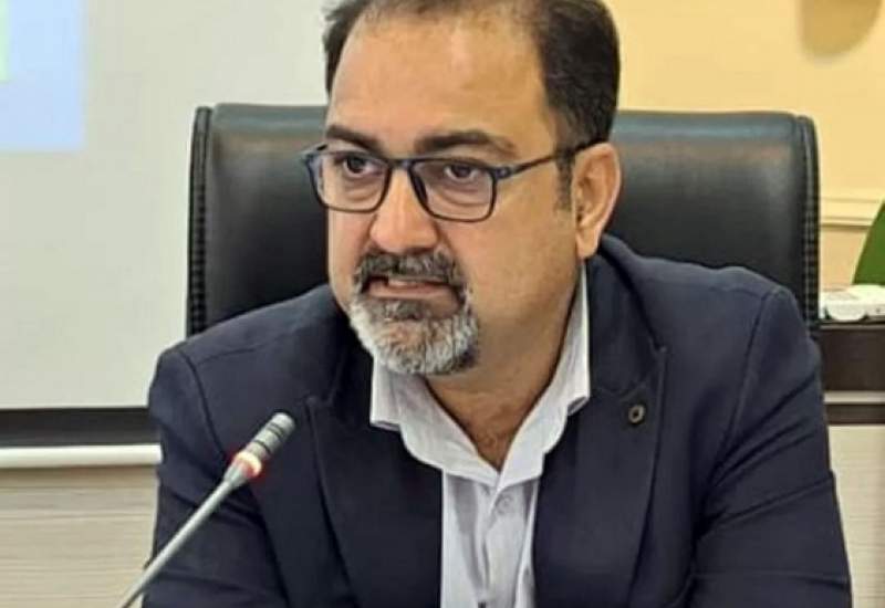 شهردار دوگنبدان سالروز آزادی سازی خرمشهر را تبریک گفت