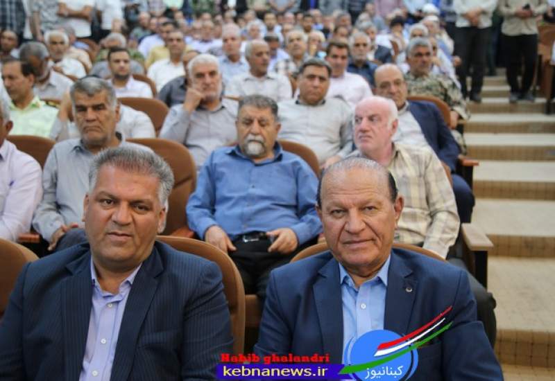 همایش گرامیداشت سالروز آزاد سازی خرمشهر درگچساران(+تصاویر)  <img src="/images/picture_icon.png" width="11" height="10" border="0" align="top">
