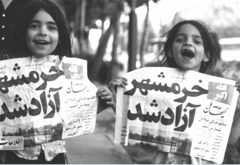 خرمشهر، نماد رهایی و نکاتی درباره اینجا و اکنون ما / سوم خرداد جلوه‌ای از «ممکن‌کردنِ امر ناممکن» بود / ما اکنون در کجای تاریخ ایستاده‌ایم؟