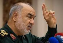 سرلشکر سلامی: هنرمندان سازندگان هویت حقیقت ملت‌ها هستند/ دشمن کاری می‌کند که در دفاع از ارزش‌هایمان خجالت بکشیم