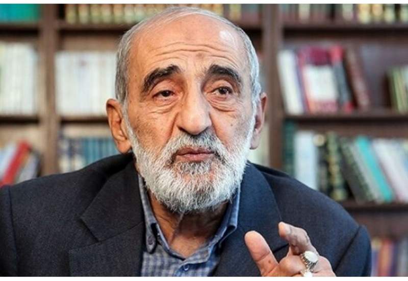 حسین شریعتمداری زنگ خطر را بصدا درآورد!