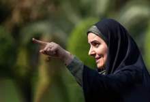 هزینه سفر ۹۵۰ میلیون تومانی خانم وزیر از حقوقش کسر می‌شود