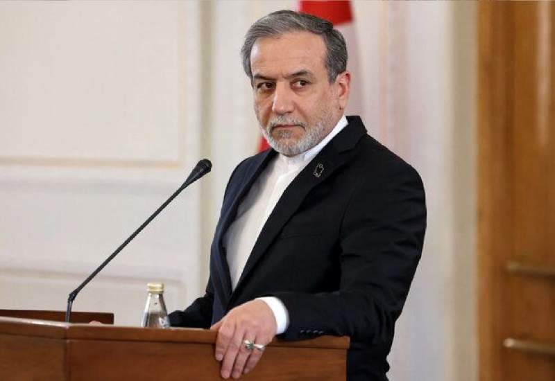 واکنش عراقچی به ادعای تداوم مذاکرات تا تابستان سال جاری