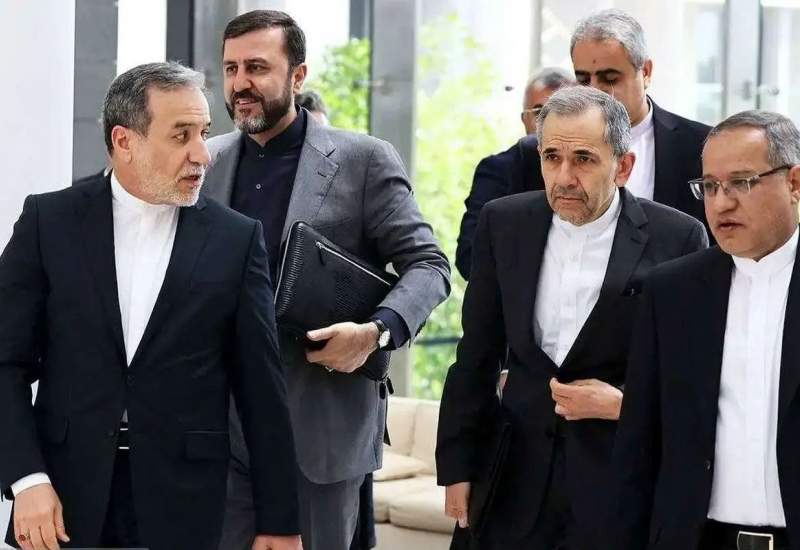سخنگوی وزارت خارجه: زمان و مکان دور بعدی مذاکرات هنوز مشخص نشده
