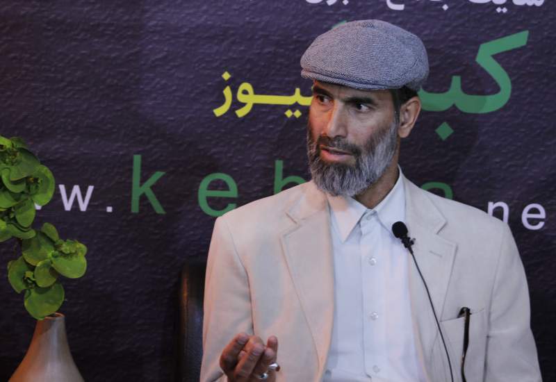 بیش از یک دهه از عمر جبهه فرهنگی انقلاب اسلامی در کهگیلویه و بویراحمد می‌گذرد / نقش جبهه در کاهش آسیب‌های اجتماعی استان چیست؟ / گزارش شفاف بودجه، اقدامات و دستاوردهای‌تان را منتشر کنید