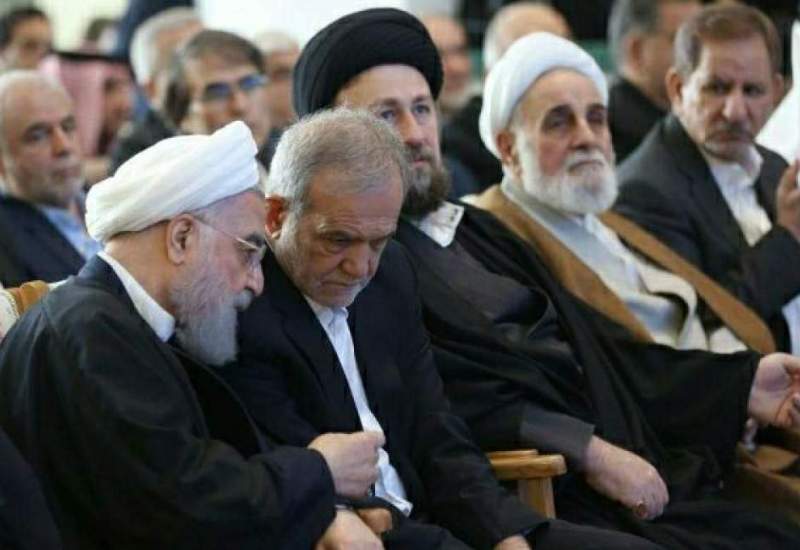 ۲ تفاوت جدی پزشکیان با روحانی؛ یک شباهت تلخ