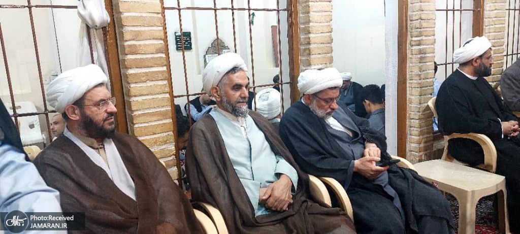 سید علی خمینی: مذاکرات ایران و آمریکا، مذاکرات صلح نیست، جهاد برای احقاق حقوق، بدون تنازل از اصول انقلاب است