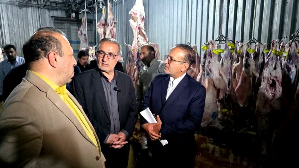 کشتارگاه صنعتی یاسوج؛ ظرفیت بزرگ، بهرهبرداری حداقلی! / چرا تنها ۱۵ درصد ظرفیت کشتارگاه یاسوج فعال است؟