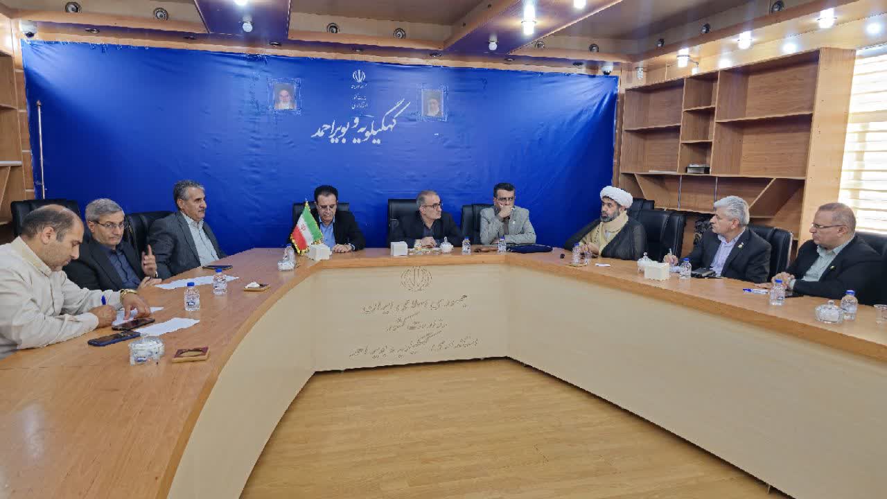 لزوم استقلال دانشگاهها از جناحهای سیاسی؛ استاندار کهگیلویه و بویراحمد بر حفظ شایستهسالاری تأکید کرد